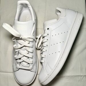 Adidas STAN SMITH all white Sneakers